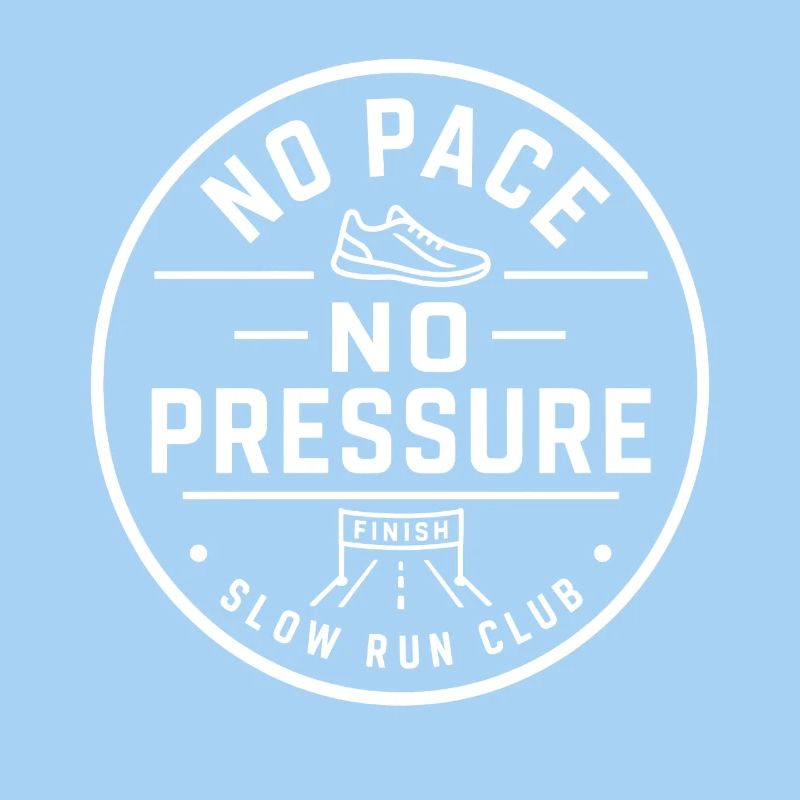 No Pace No Pressure