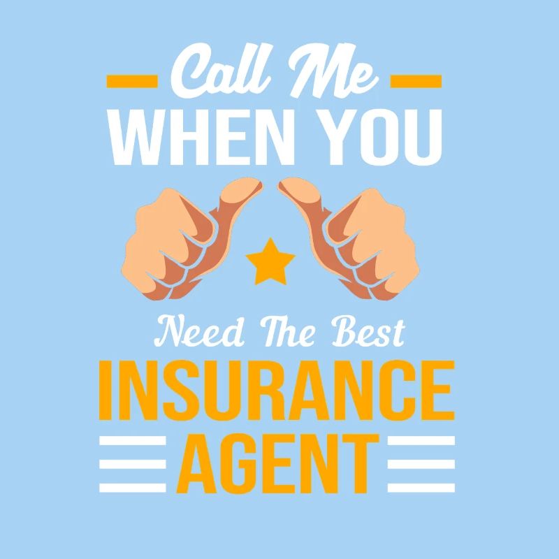 Agent d’assurance