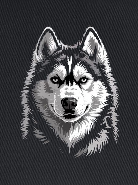Husky