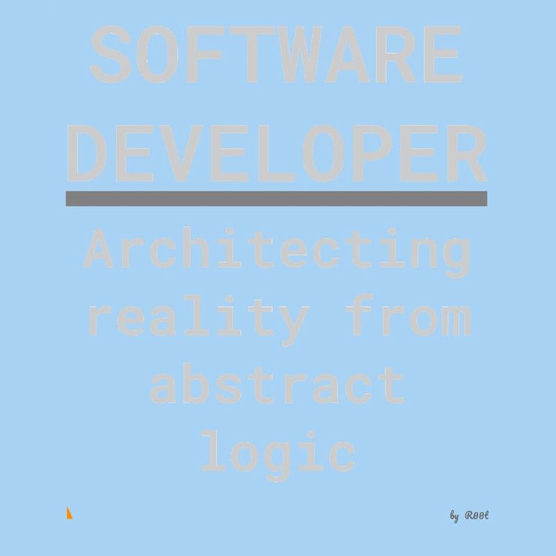 Software Developer: Logik trifft Realität
