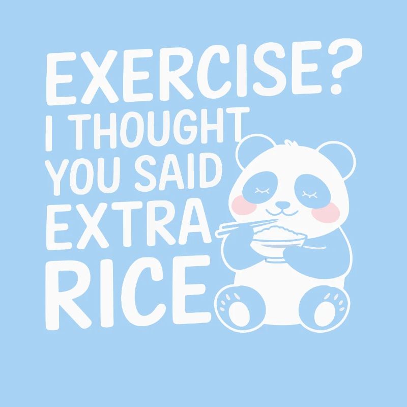 Panda fordert Extra Reis