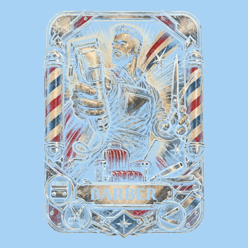 Barber Barbier