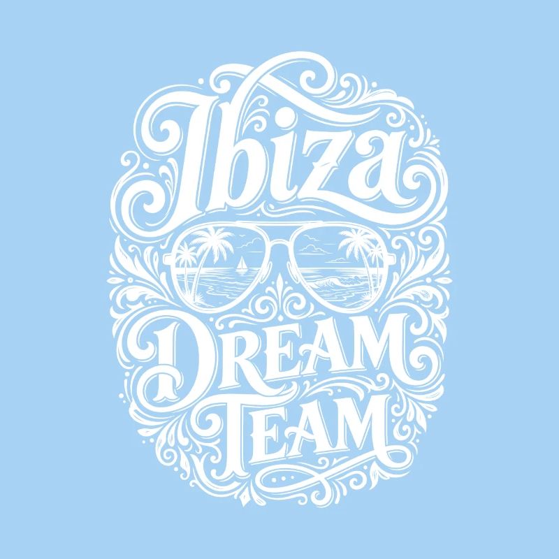 Ibiza Dream Team