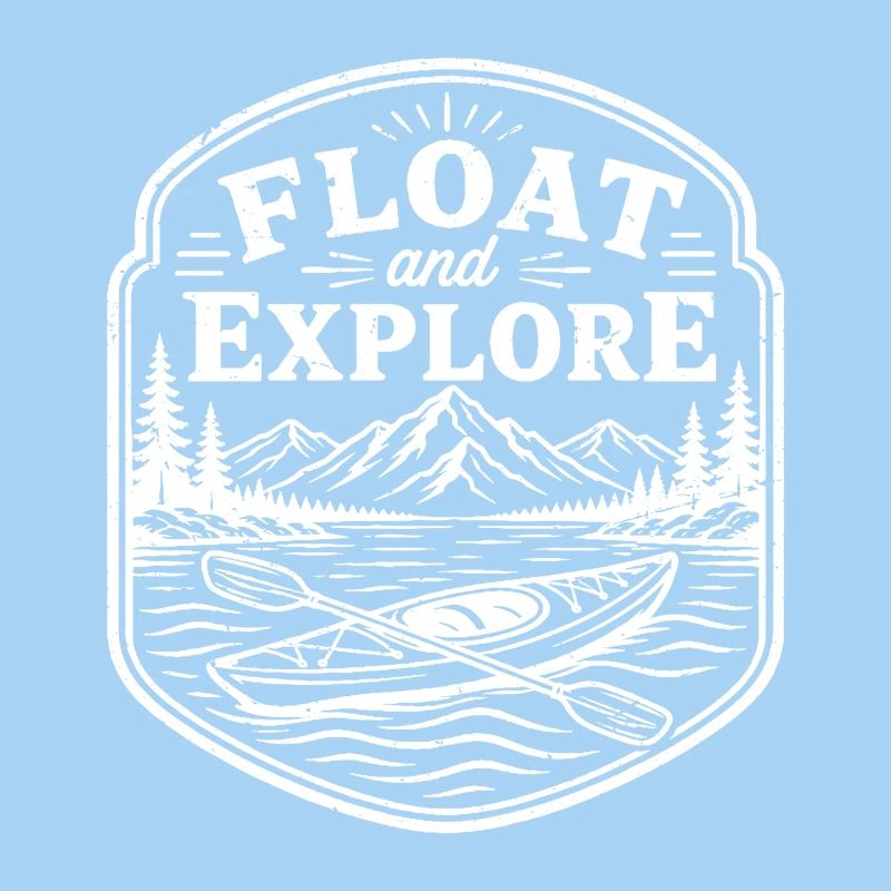 Flotter et explorer