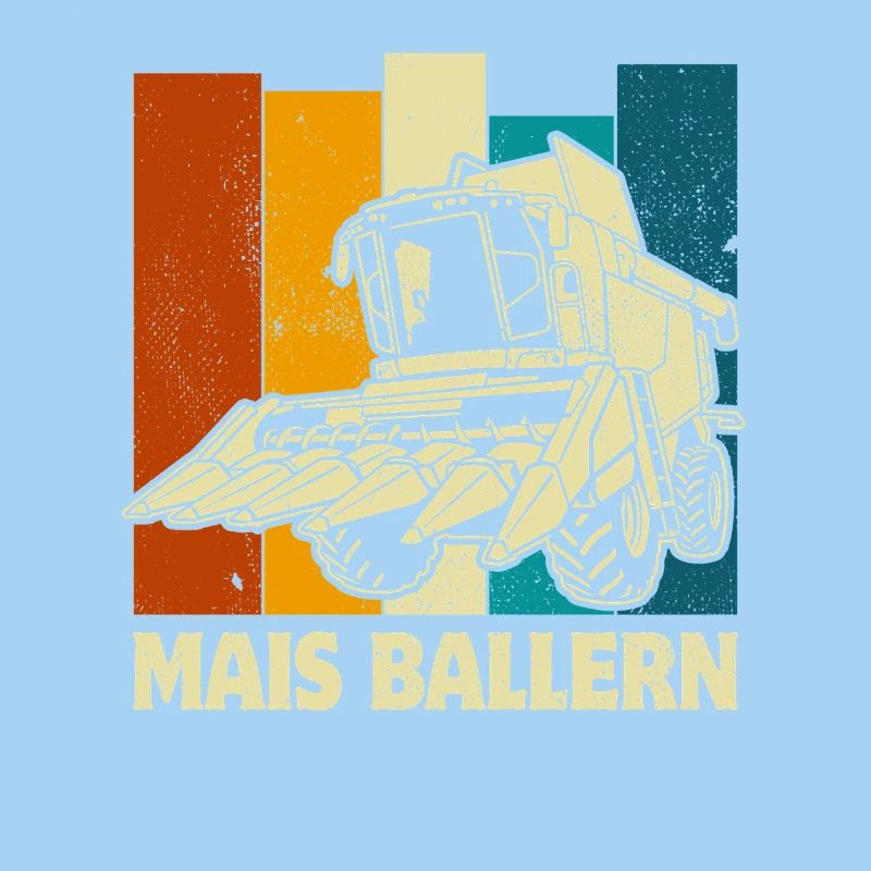 Mais | Maisernte | Maiskolben