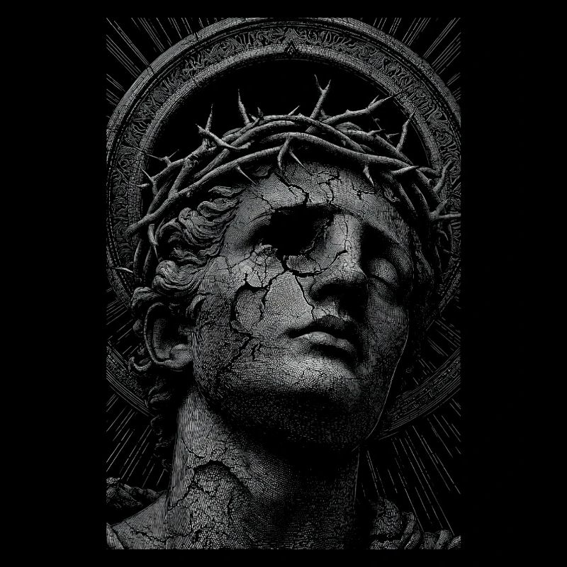 Hallowed Ruin: The Unknown Martyr