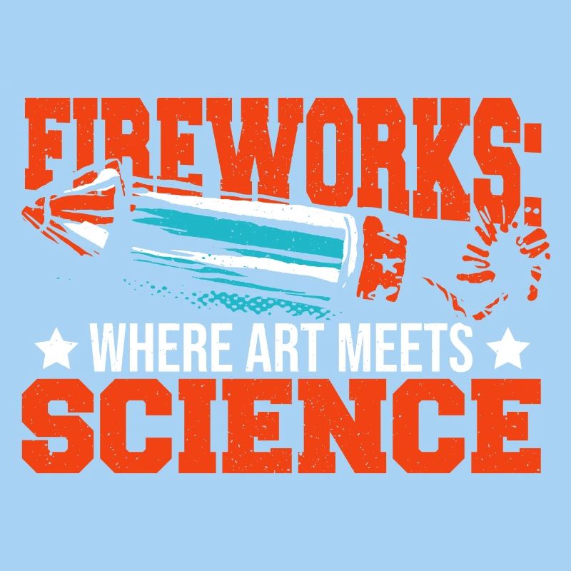 Pyrocrew von Pyromaniac Chief Fireworks