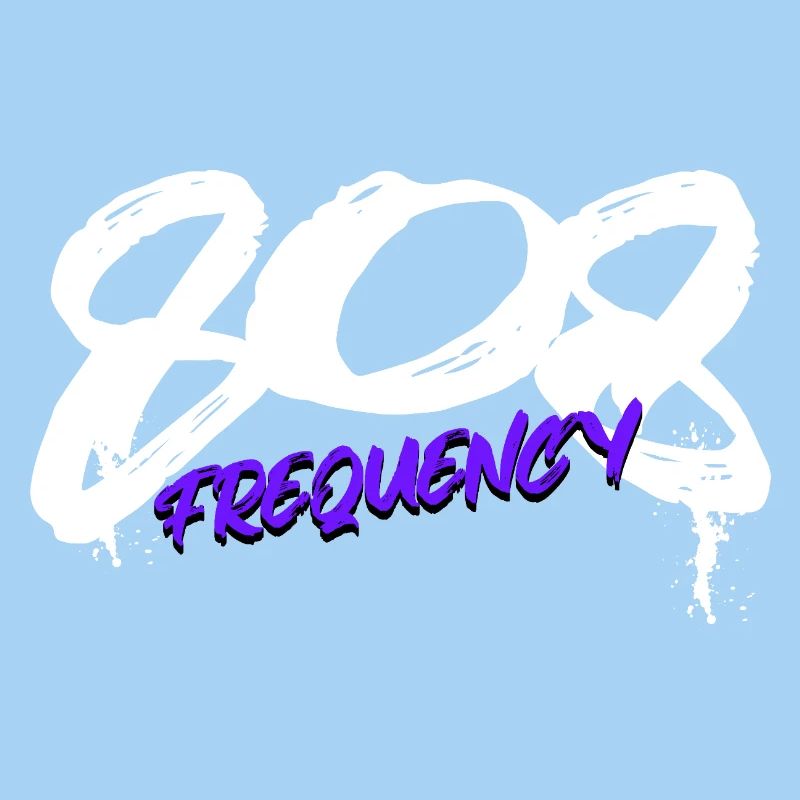 808 Synthesizer Analog Drum Machine