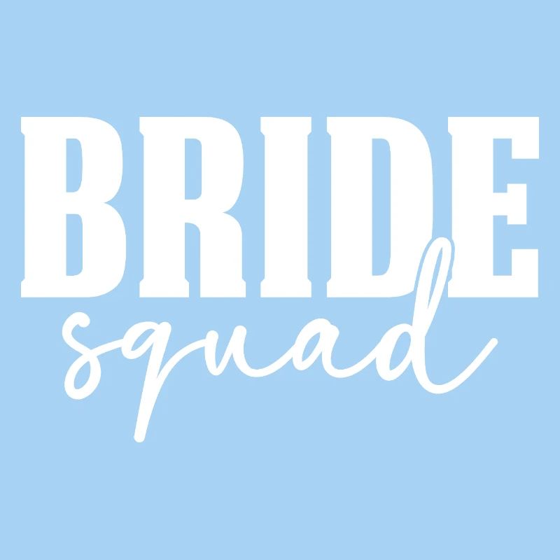Bride Squad