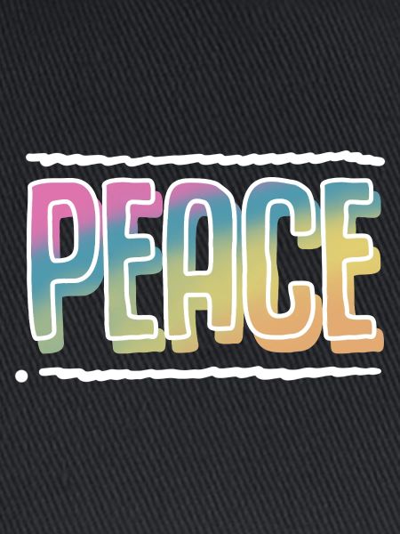 Peace