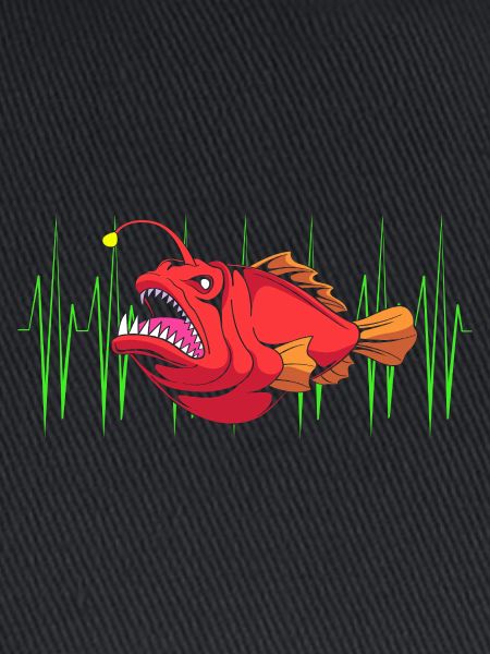 Anglerfisch