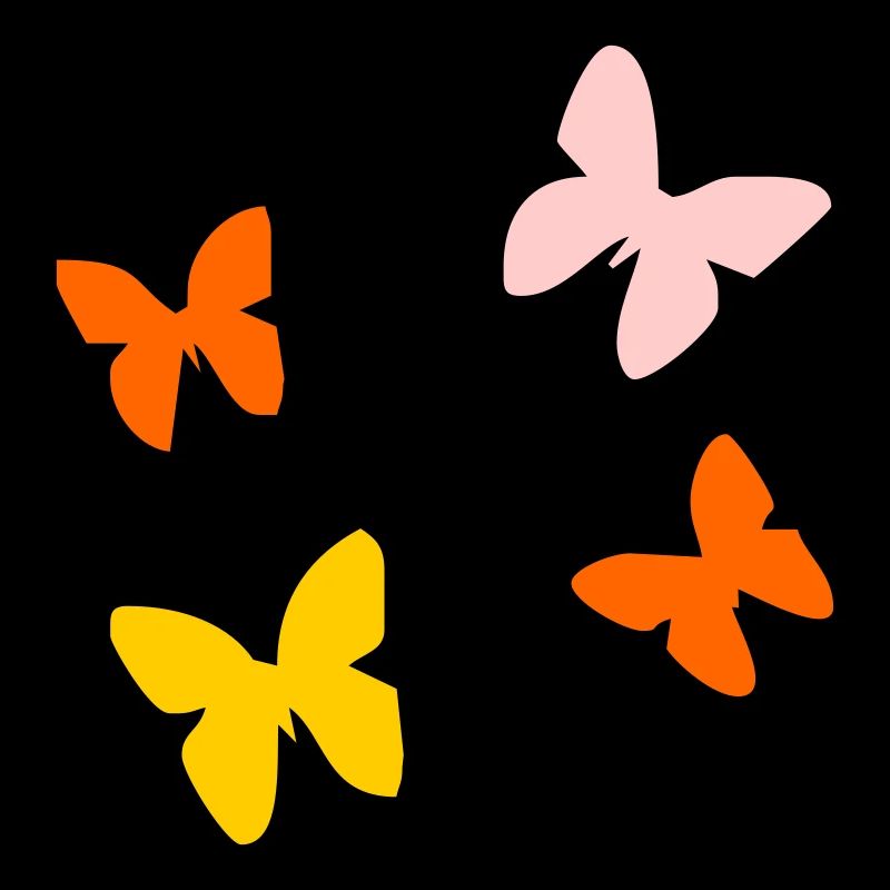 Schmetterling