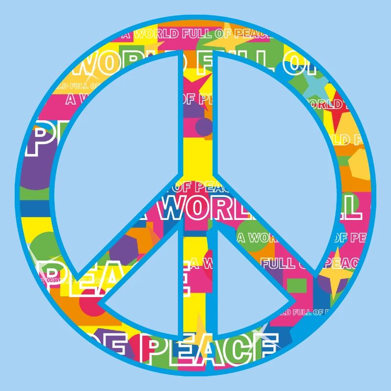 Peace / peace symbol