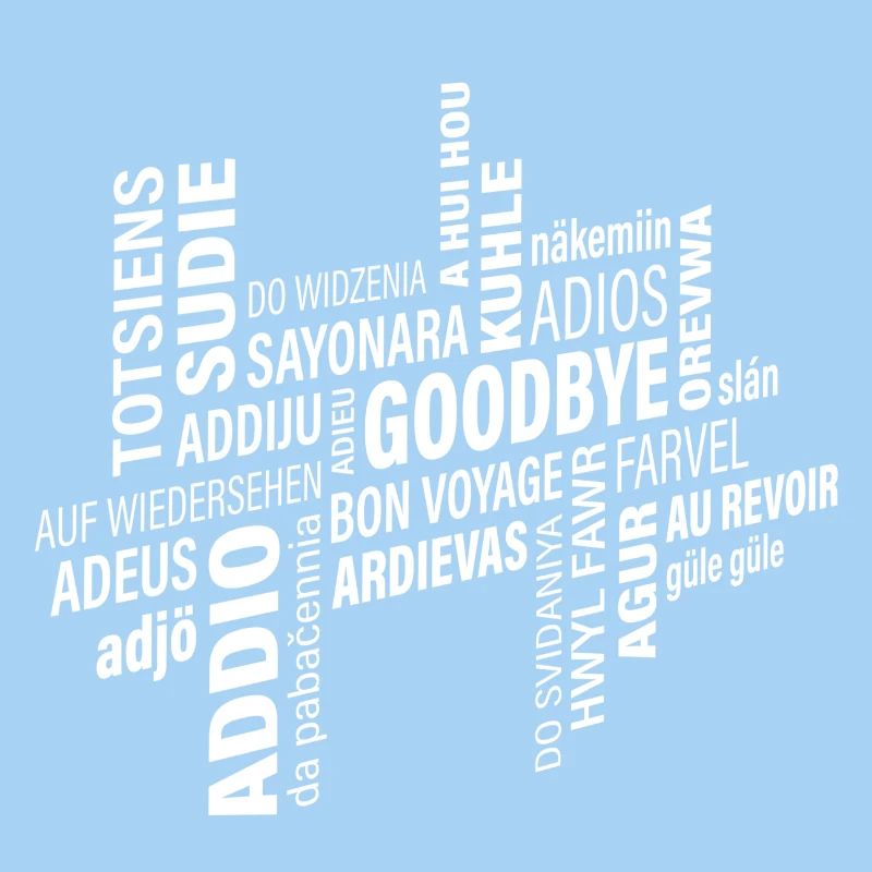 Goodbye