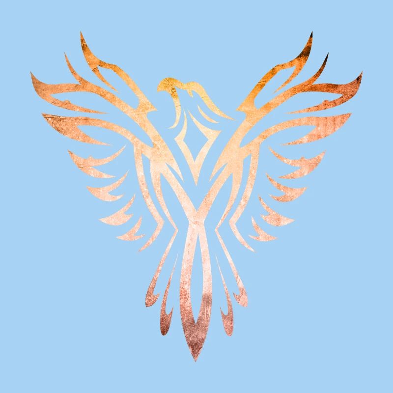 Eagle Phoenix