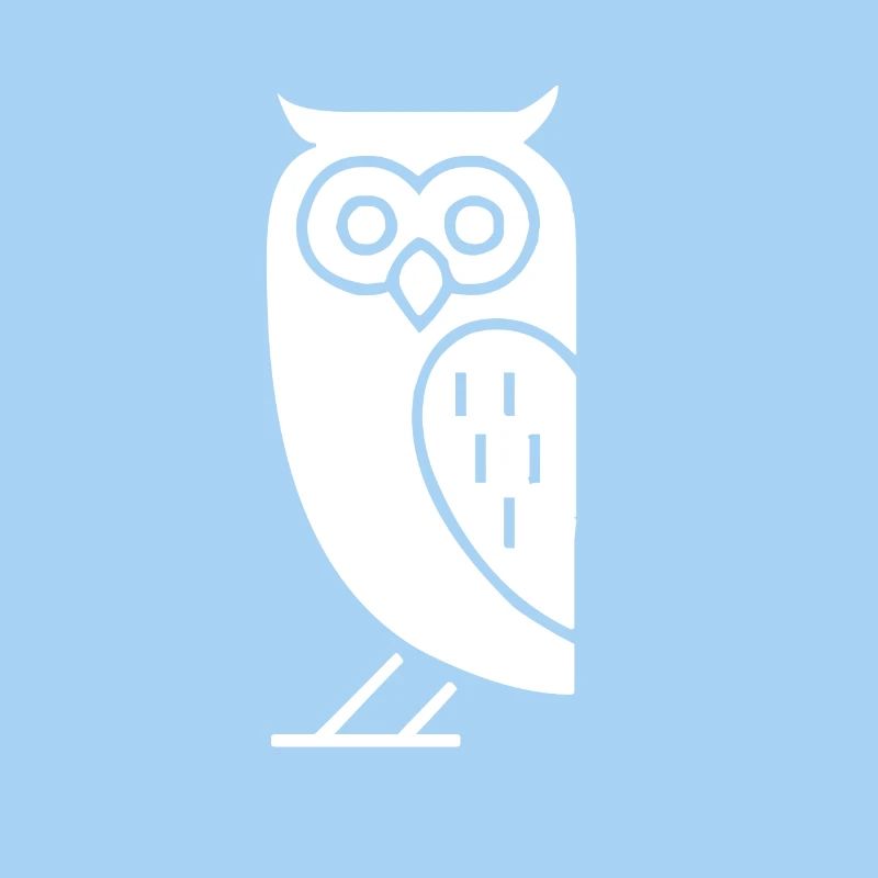 owl comic