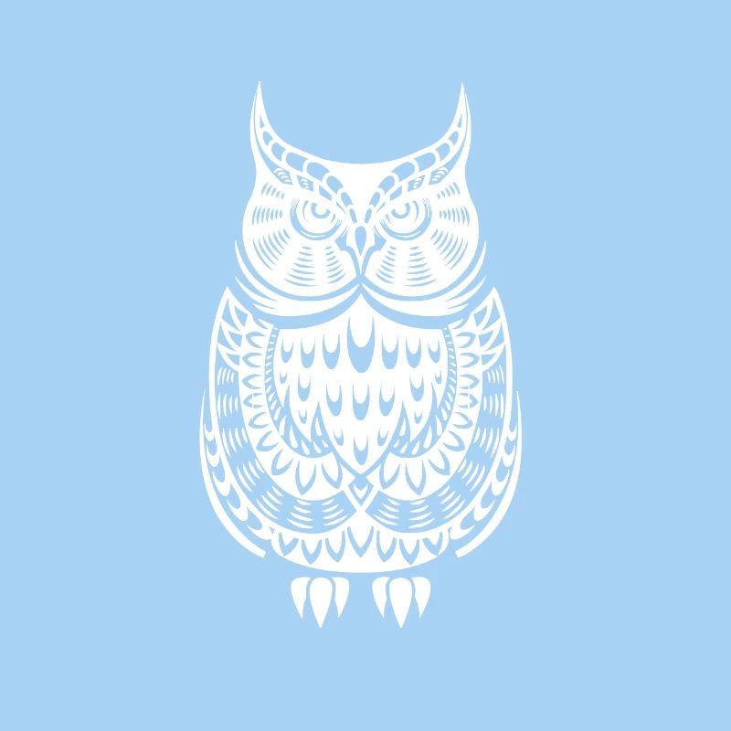 Pattern Owl