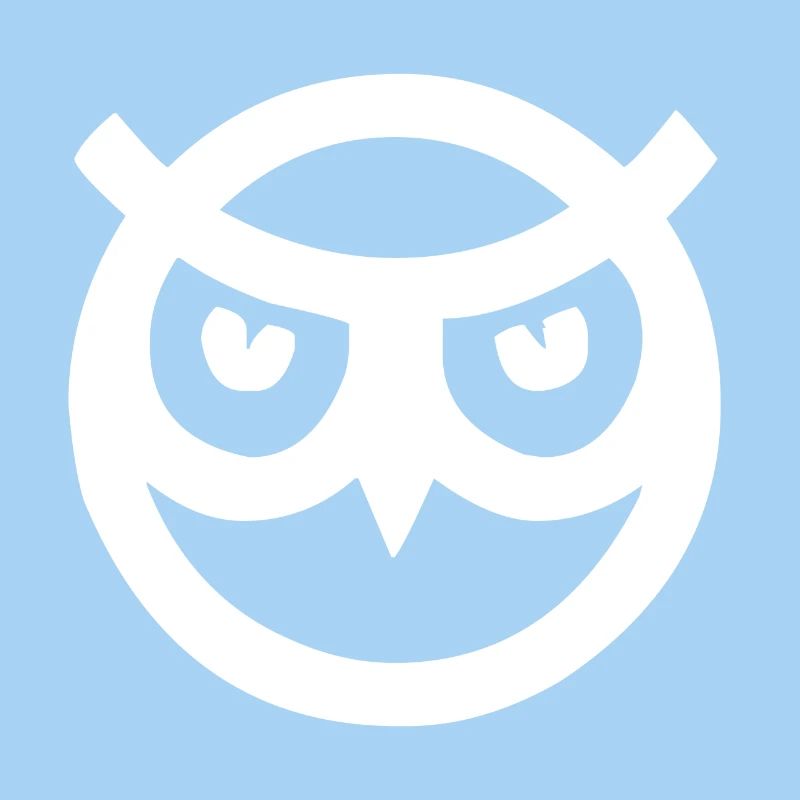 Evil owl