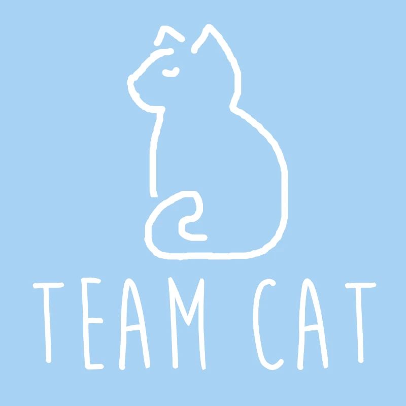 Idée cadeau de Team Cat