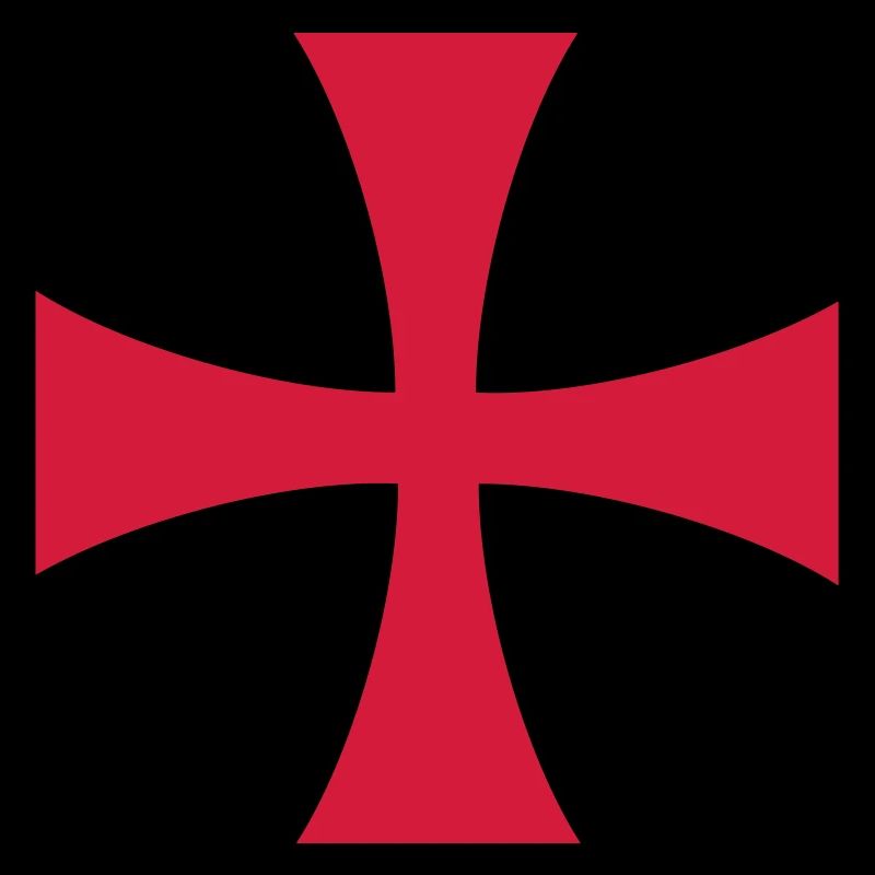 Croix des Templiers 2