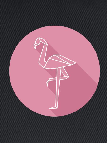 flamingo