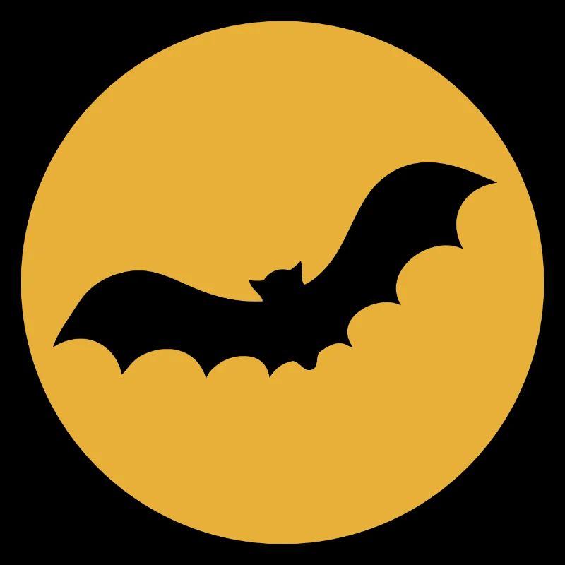 Fledermaus Bat