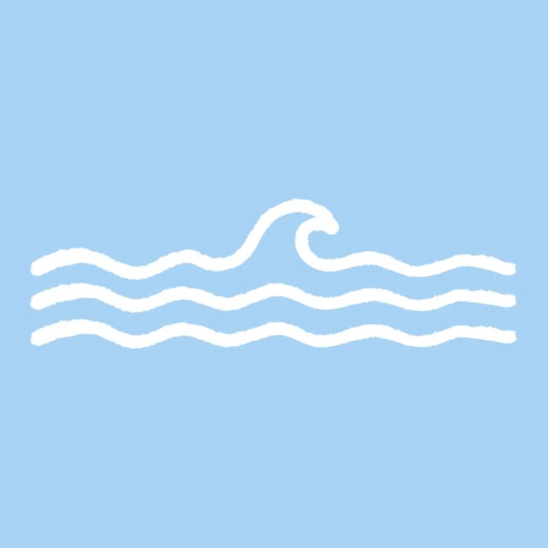 waves