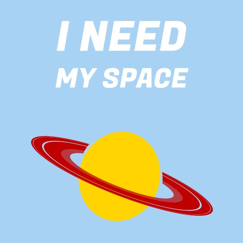 space