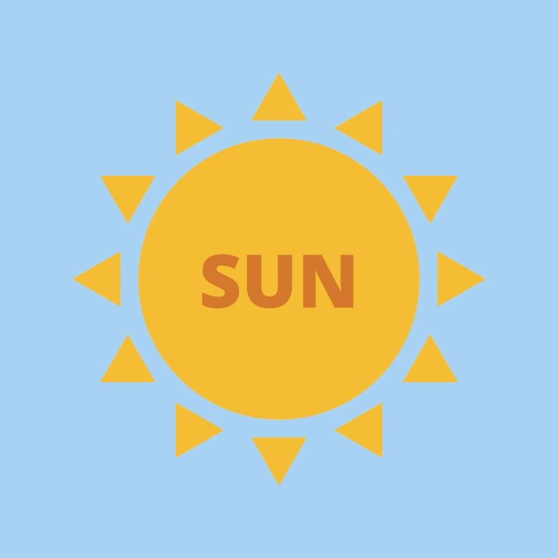 SUN