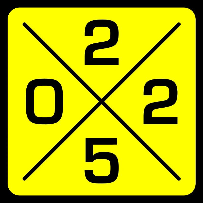 2025