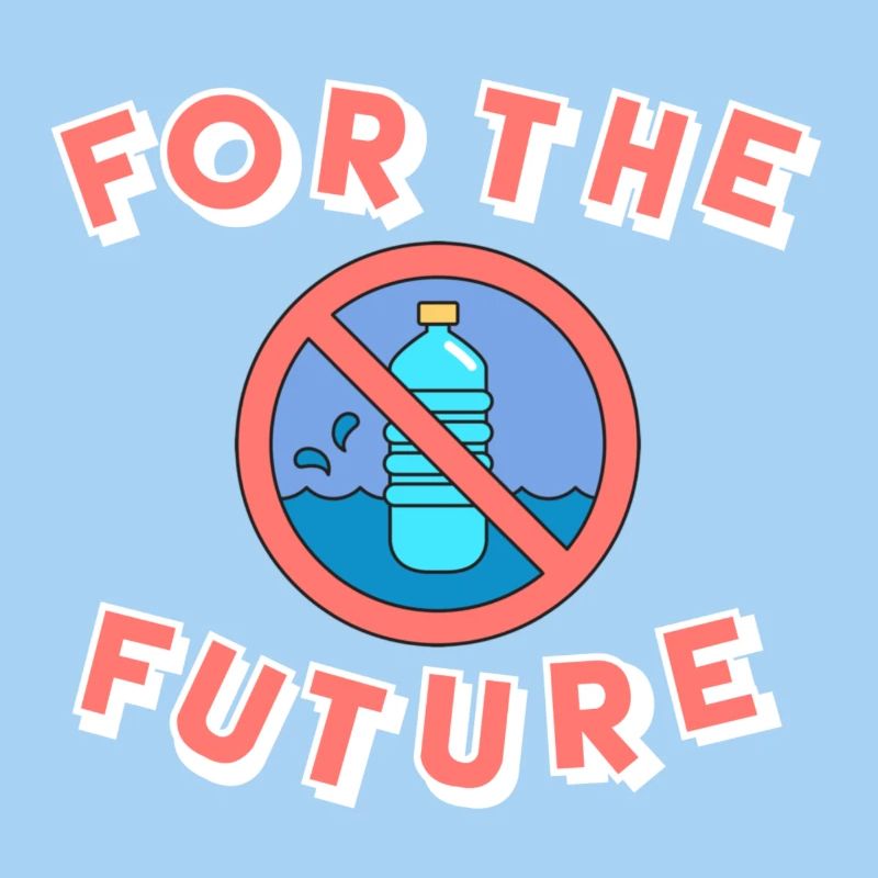 Nature Conservation Plastic Climate Change