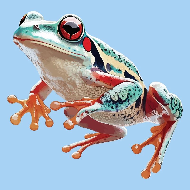 Frosch