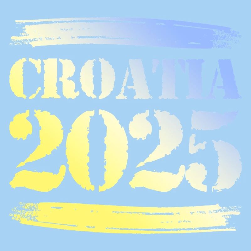 Croatia 2025