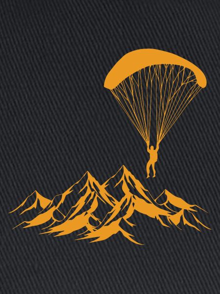 Skydive Paragliding