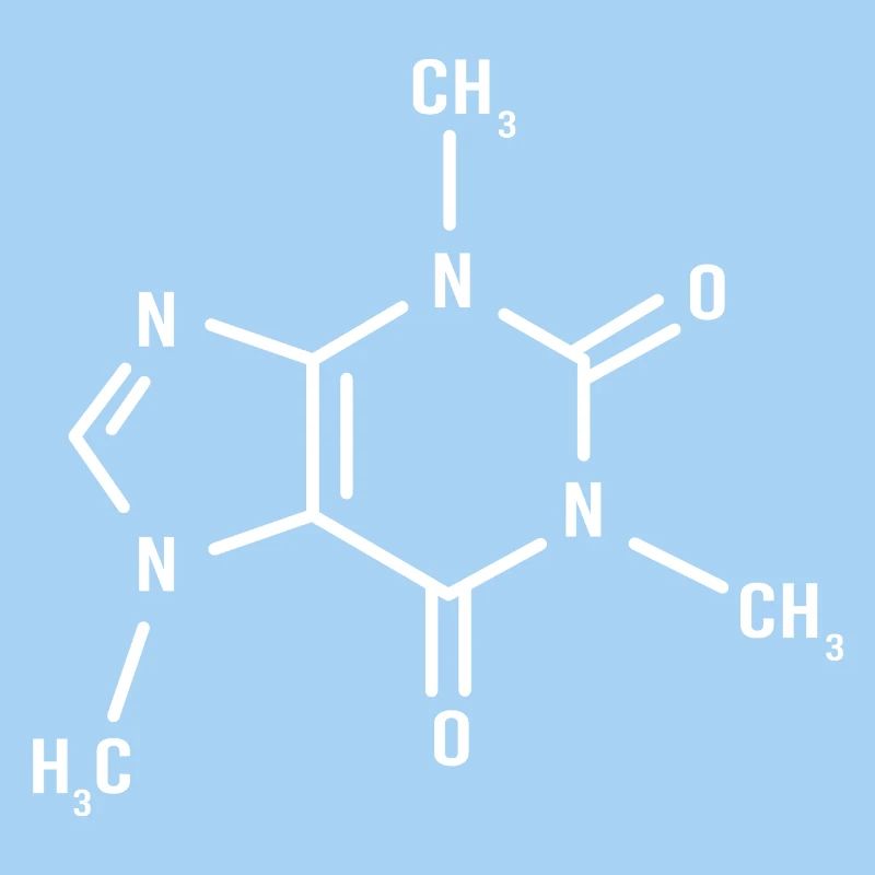 Chemistry Science Physics Laboratory Structural Formula