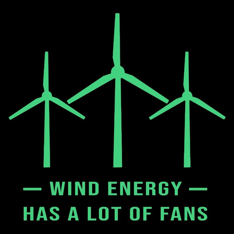 Windrad Windenergie Windkraft