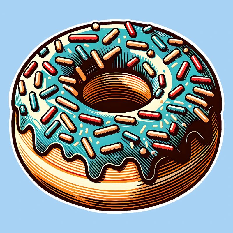 Doughnut