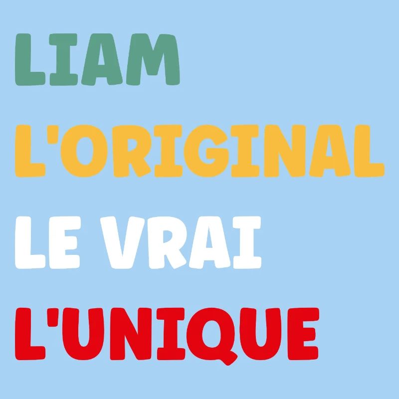 Liam