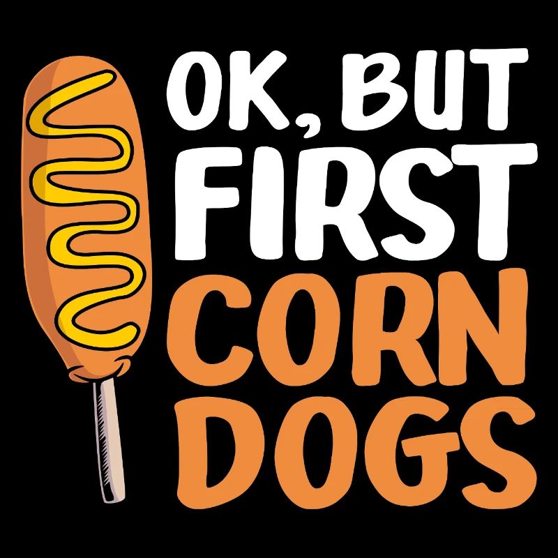 Corn Dog