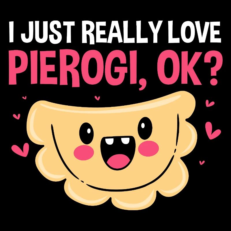 Pierogi Polen Polnisch