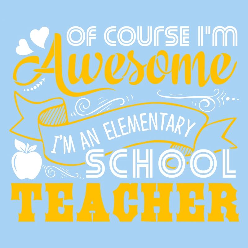 Elementary School Teacher