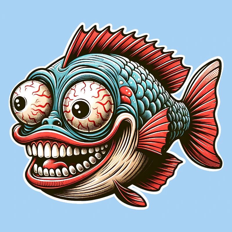 Fish