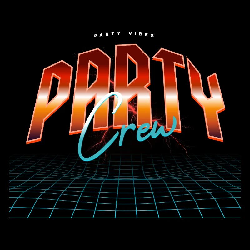 Party Crew