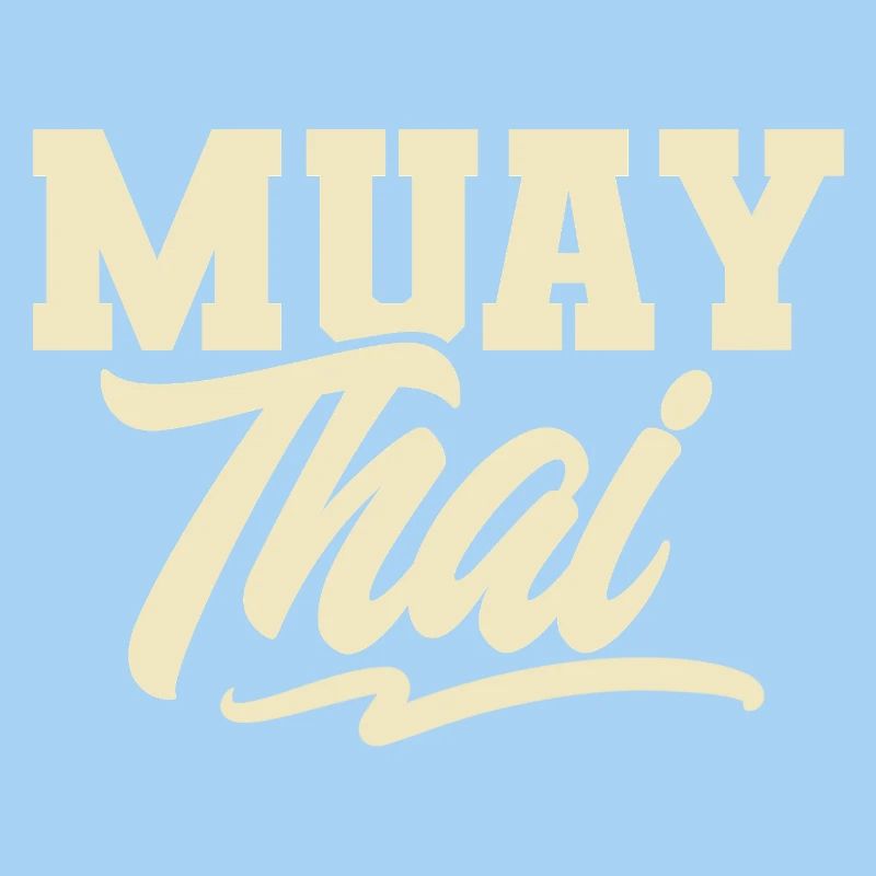 Muay Thai