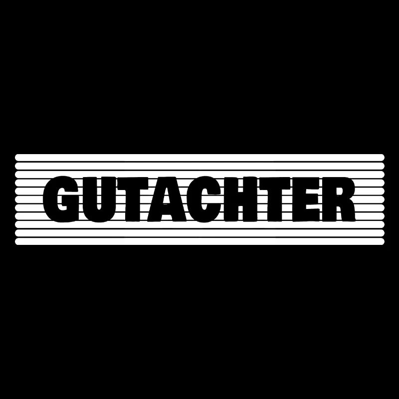 Profession : Évaluateur