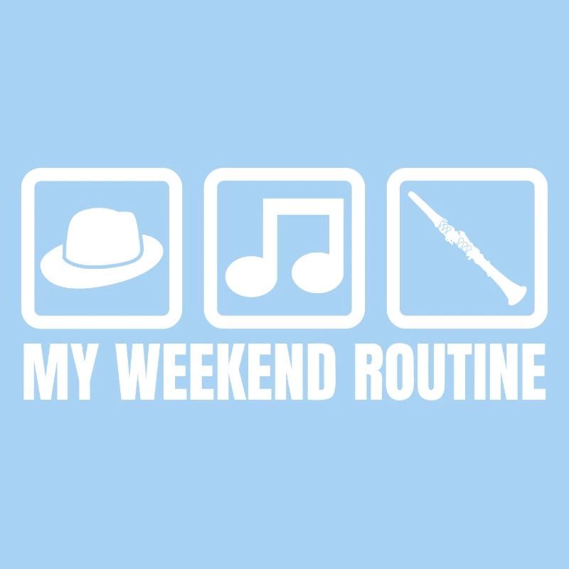 Clarinet Weekend