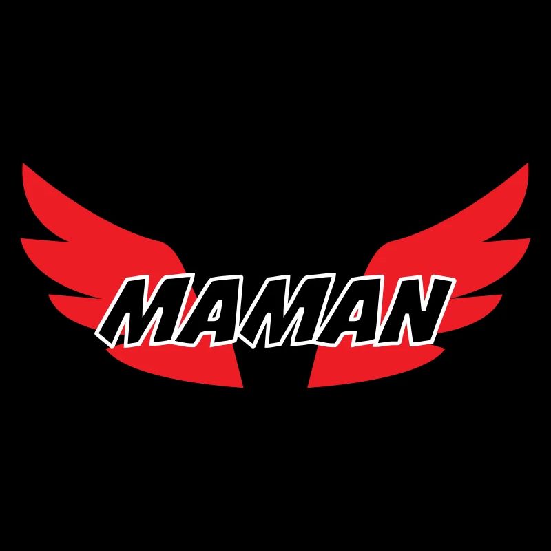 Maman d'Amour - Muttertag