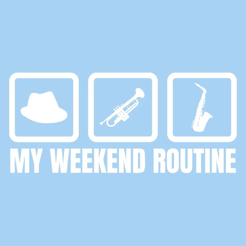 Trompeter Wochenende