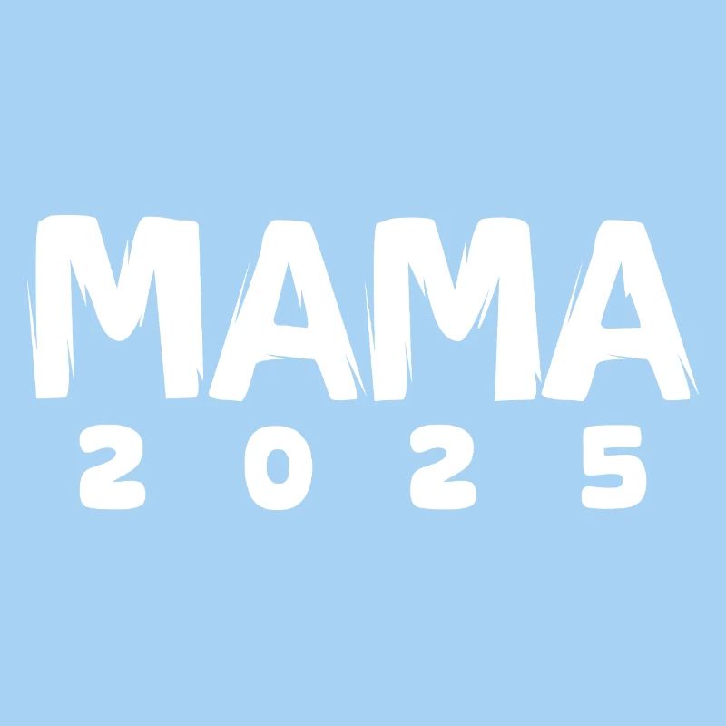 Mama 2025 - Geburt und Mutterschaft