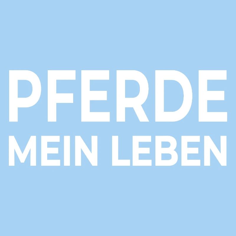 Pferde